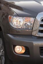 Toyota Sequoia 2013 года